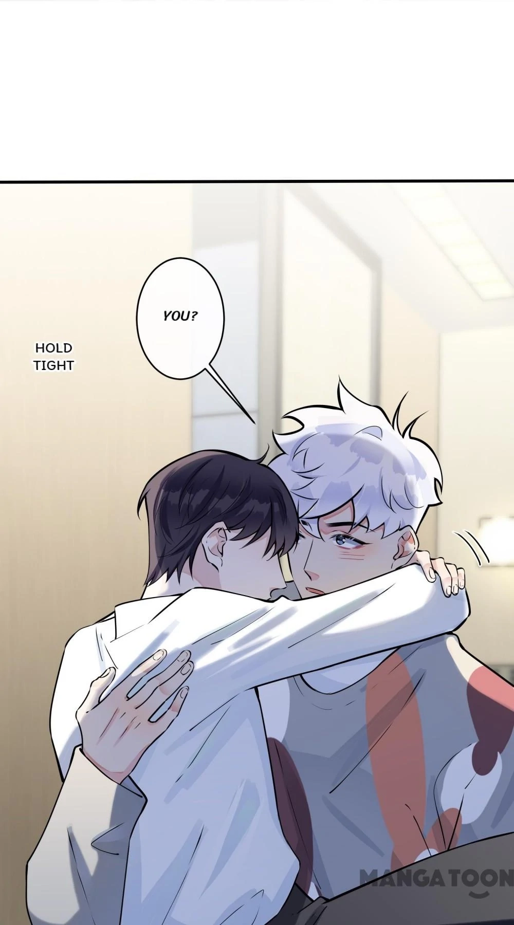 Domestication Chapter 82 page 11 - 