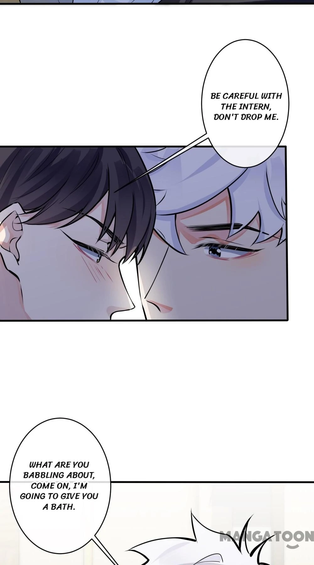 Domestication Chapter 82 page 12 - 