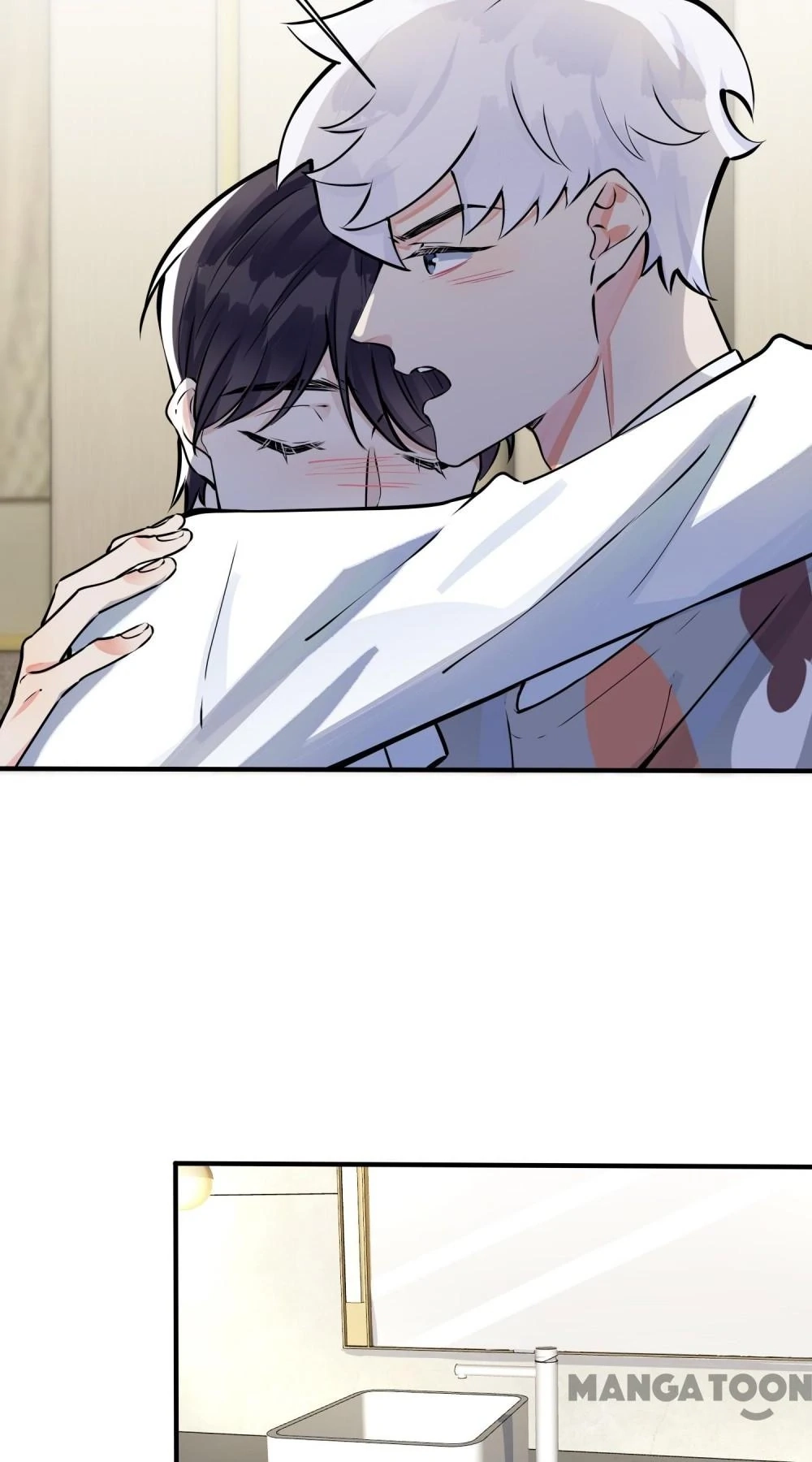 Domestication Chapter 82 page 13 - 