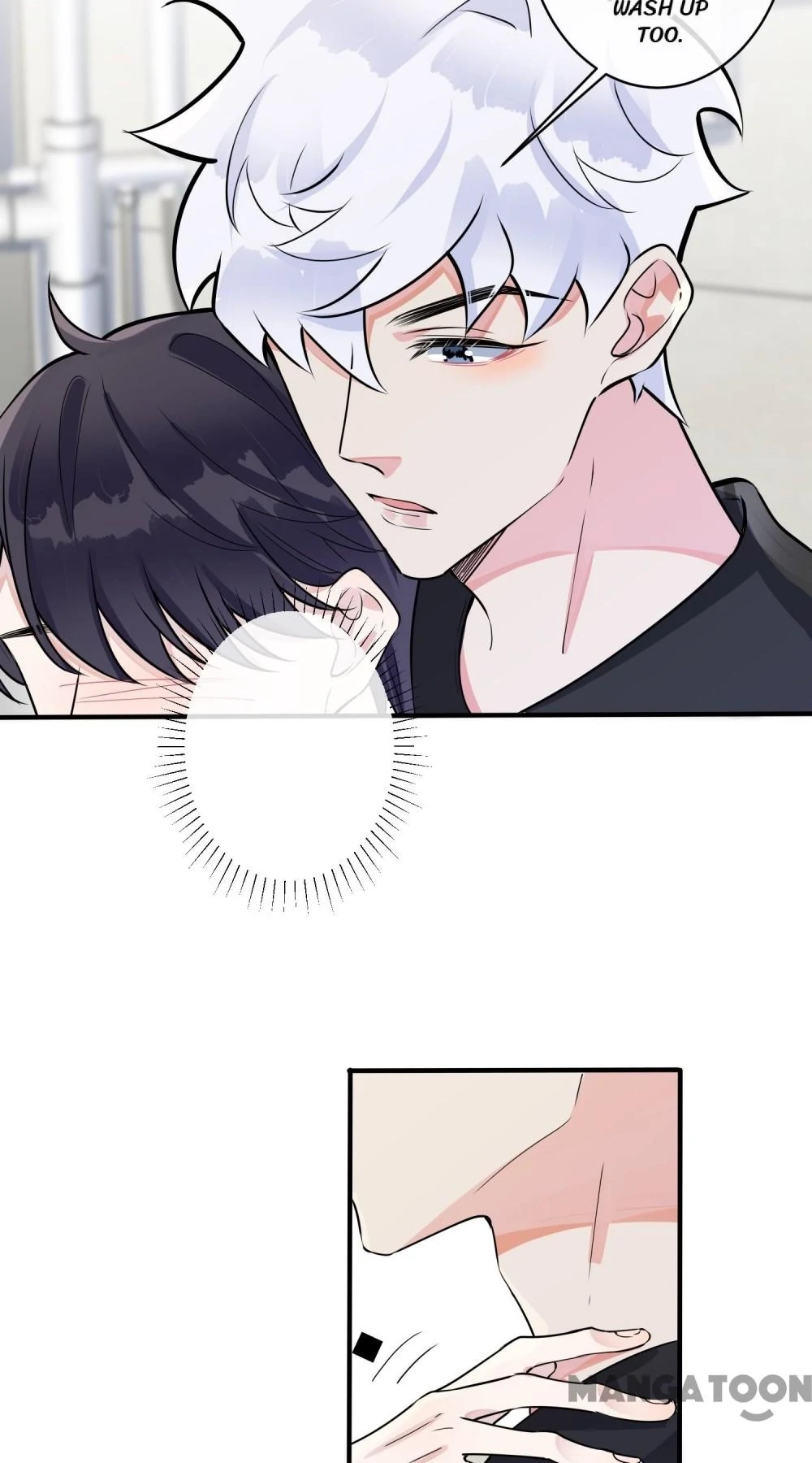 Domestication Chapter 82 page 17 - 