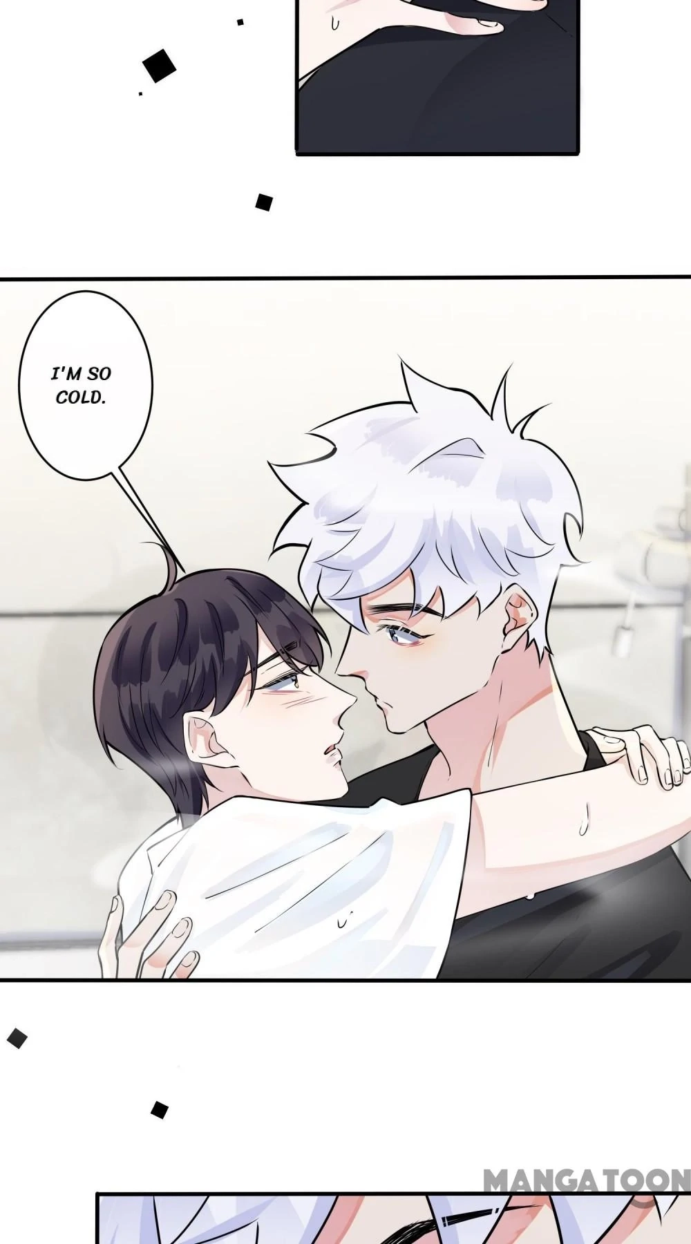 Domestication Chapter 82 page 18 - 