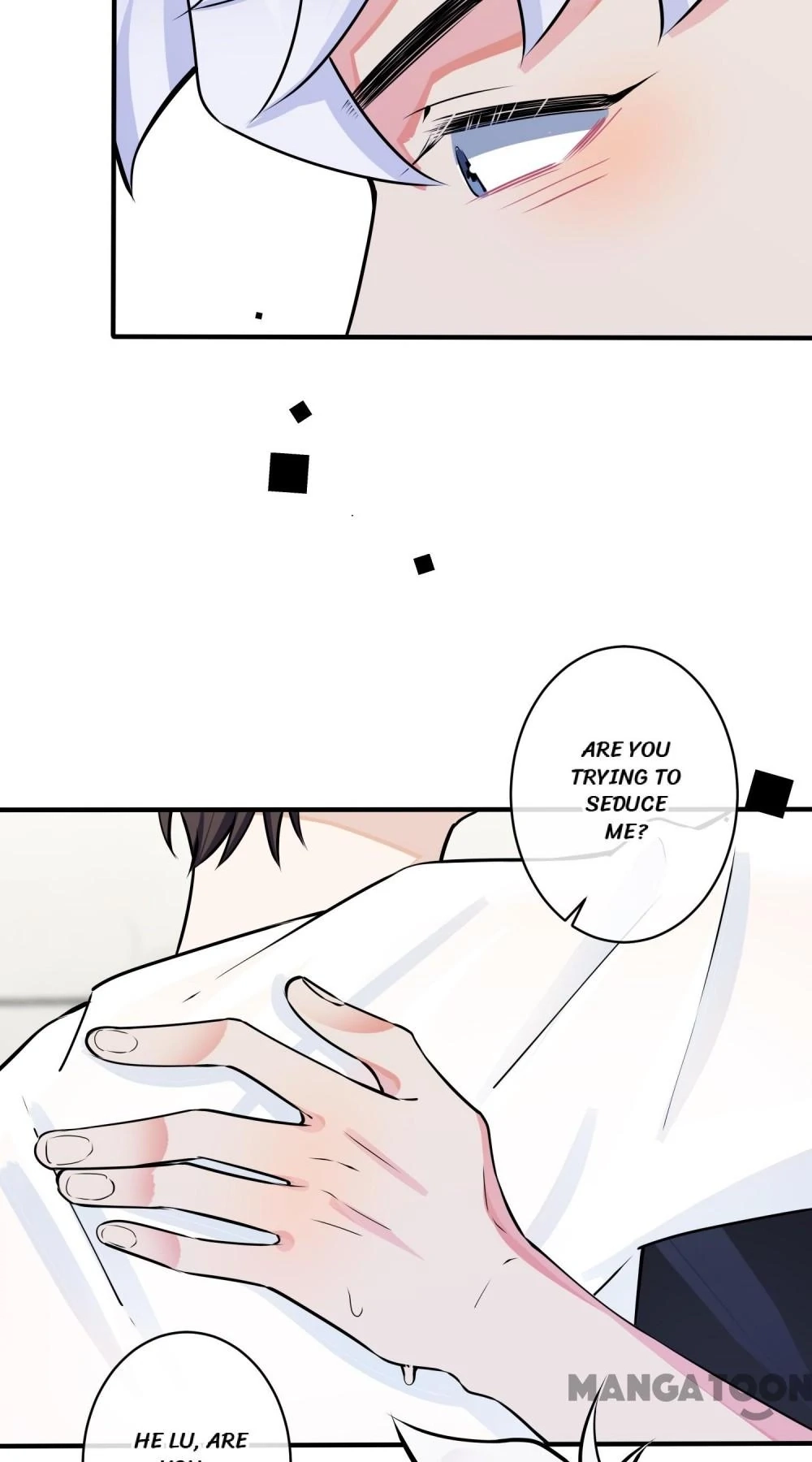 Domestication Chapter 82 page 19 - 