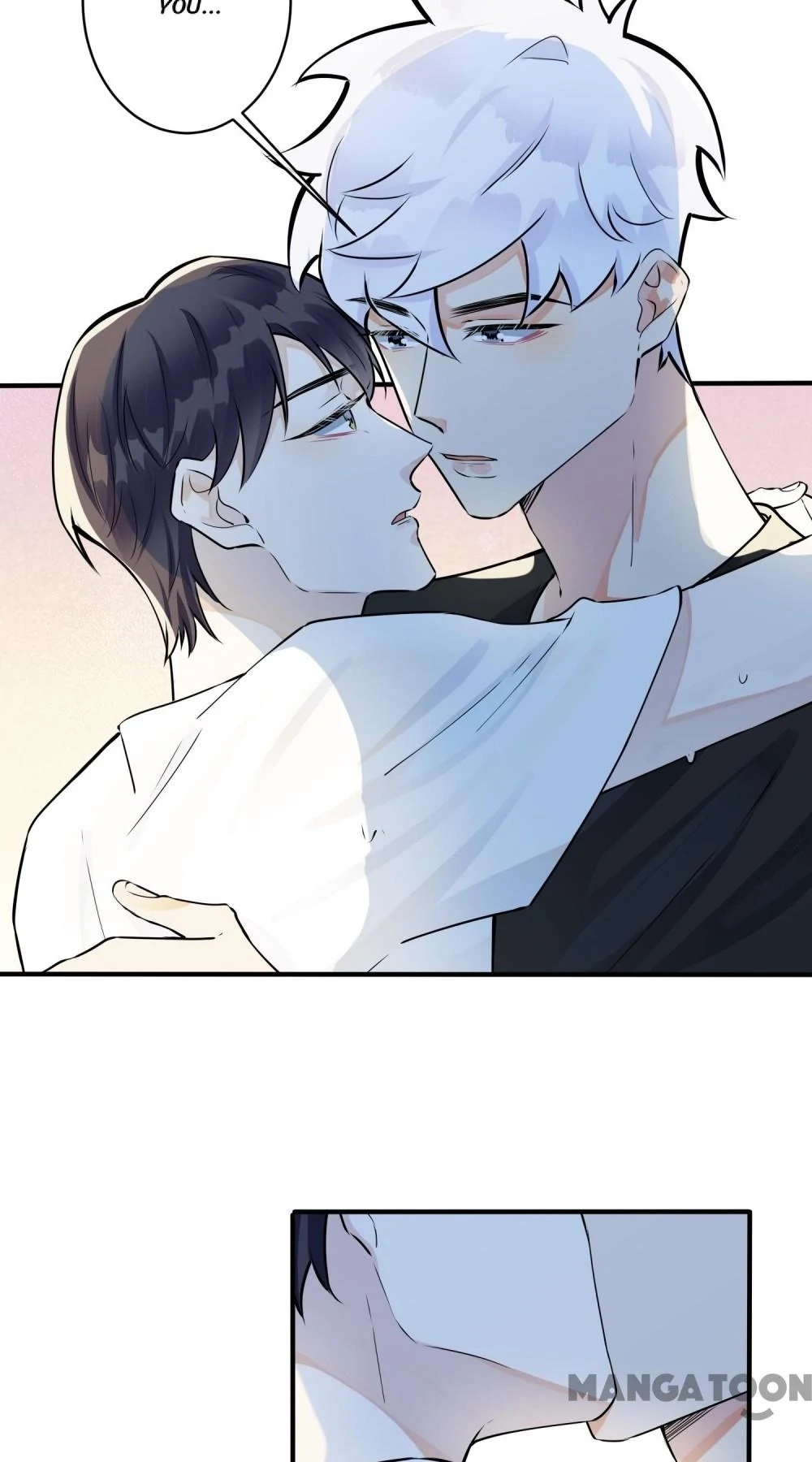Domestication Chapter 82 page 20 - 