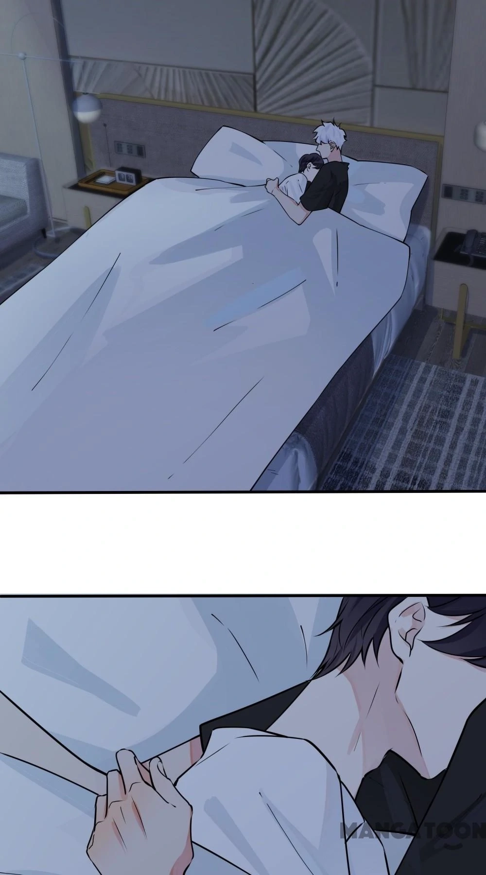 Domestication Chapter 82 page 24 - 