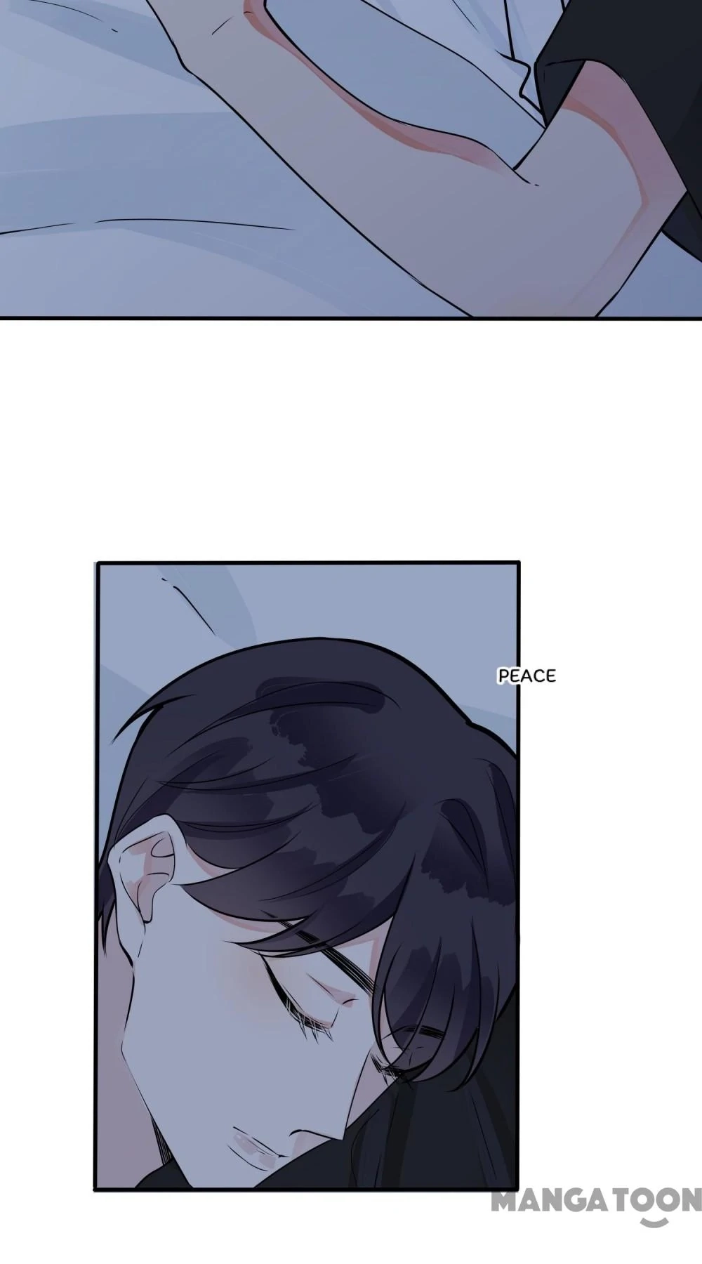 Domestication Chapter 82 page 25 - 