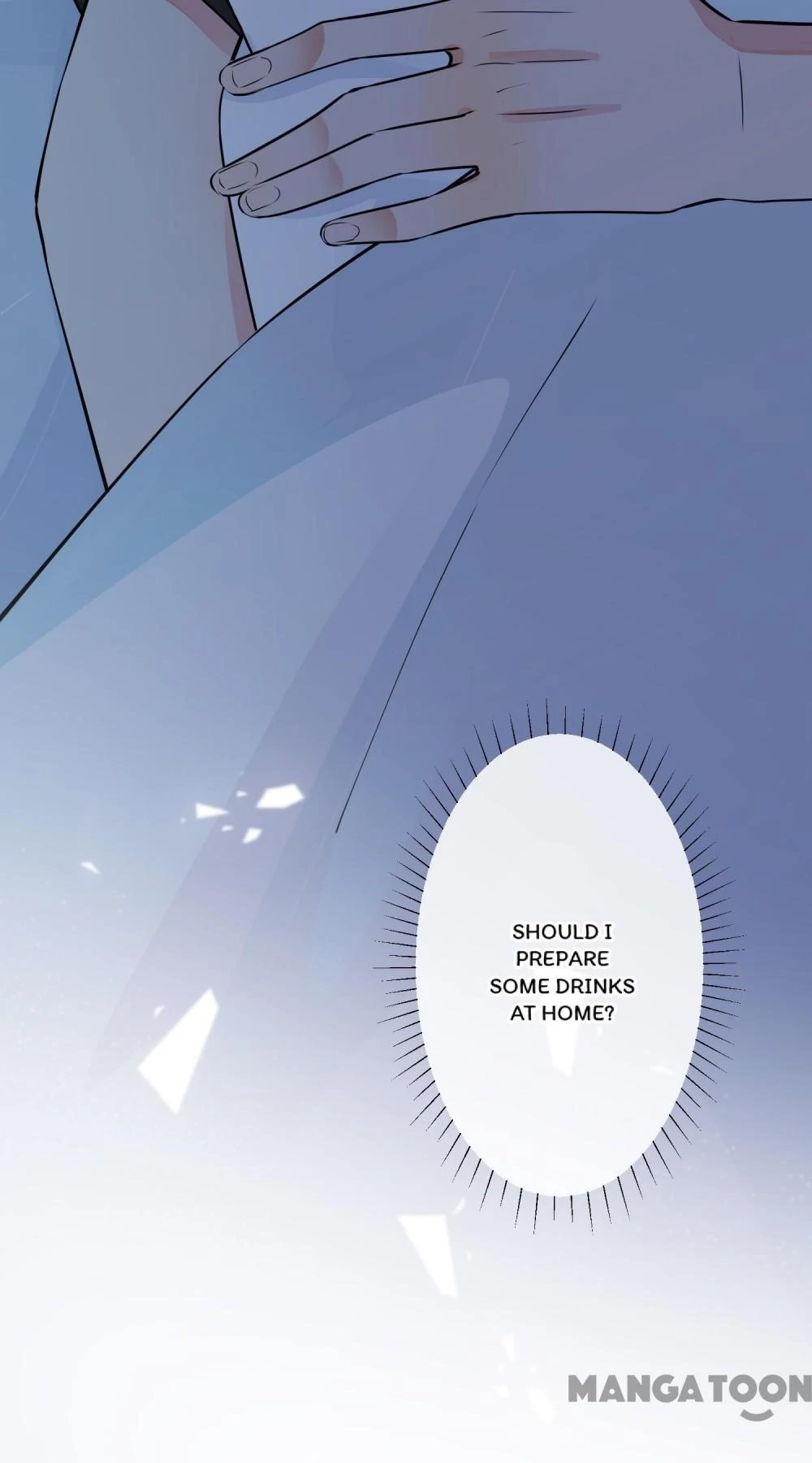 Domestication Chapter 82 page 27 - 