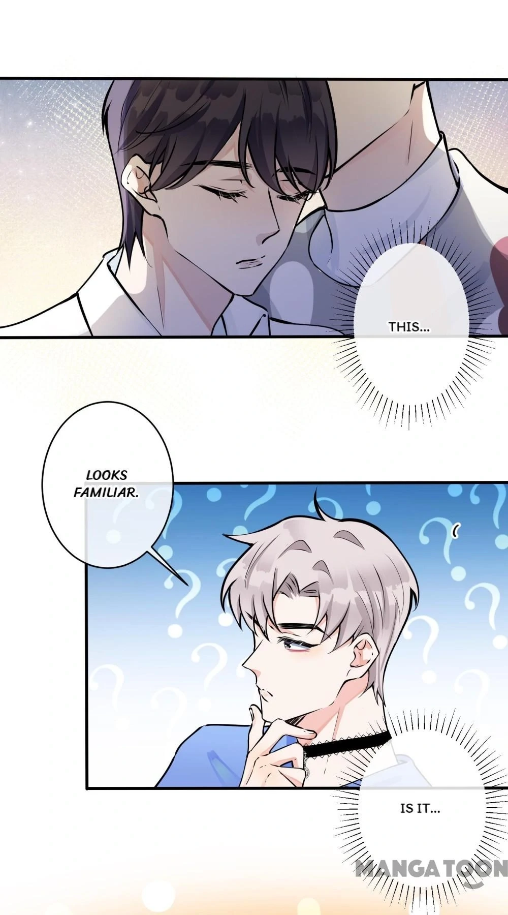 Domestication Chapter 82 page 8 - 