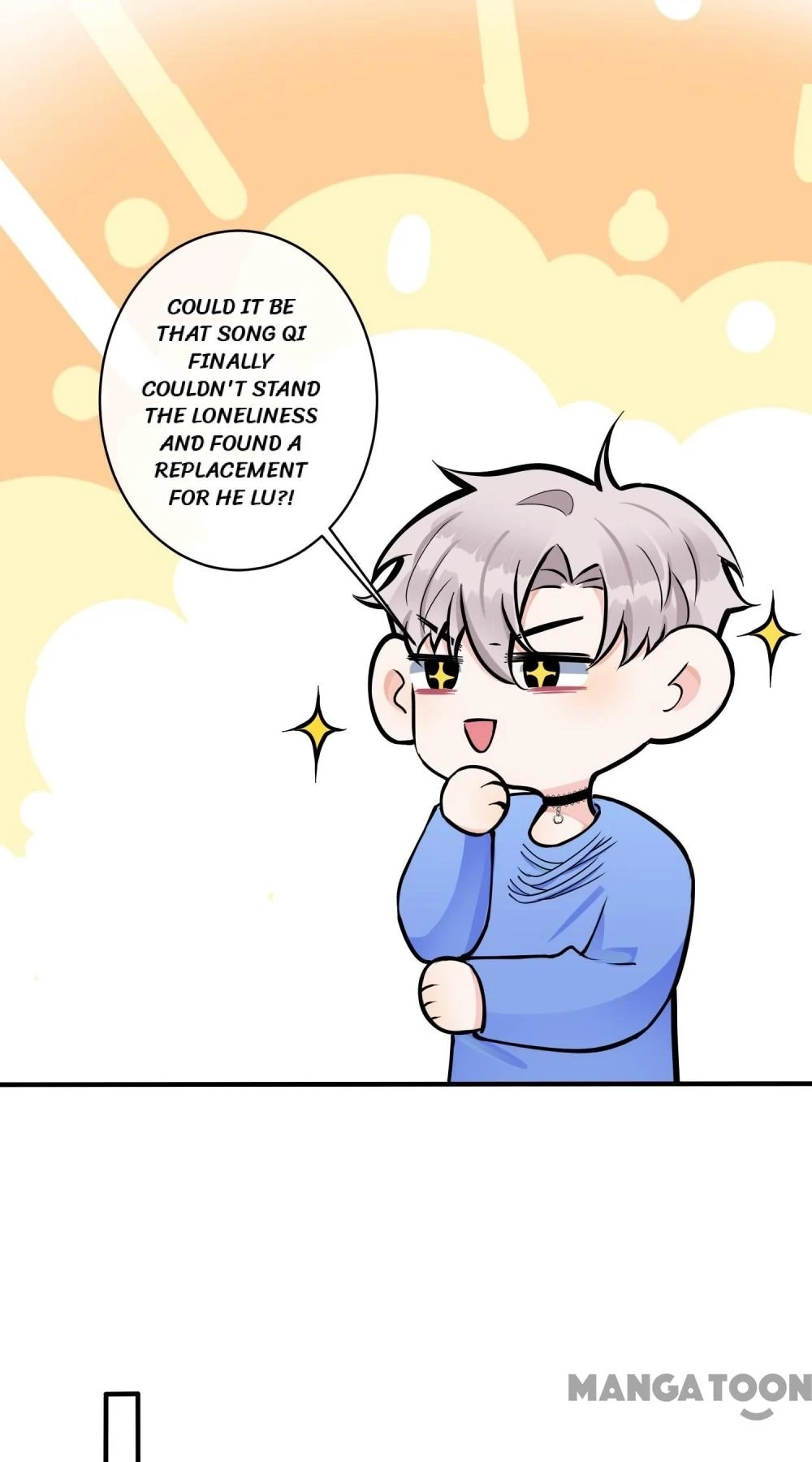 Domestication Chapter 82 page 9 - 