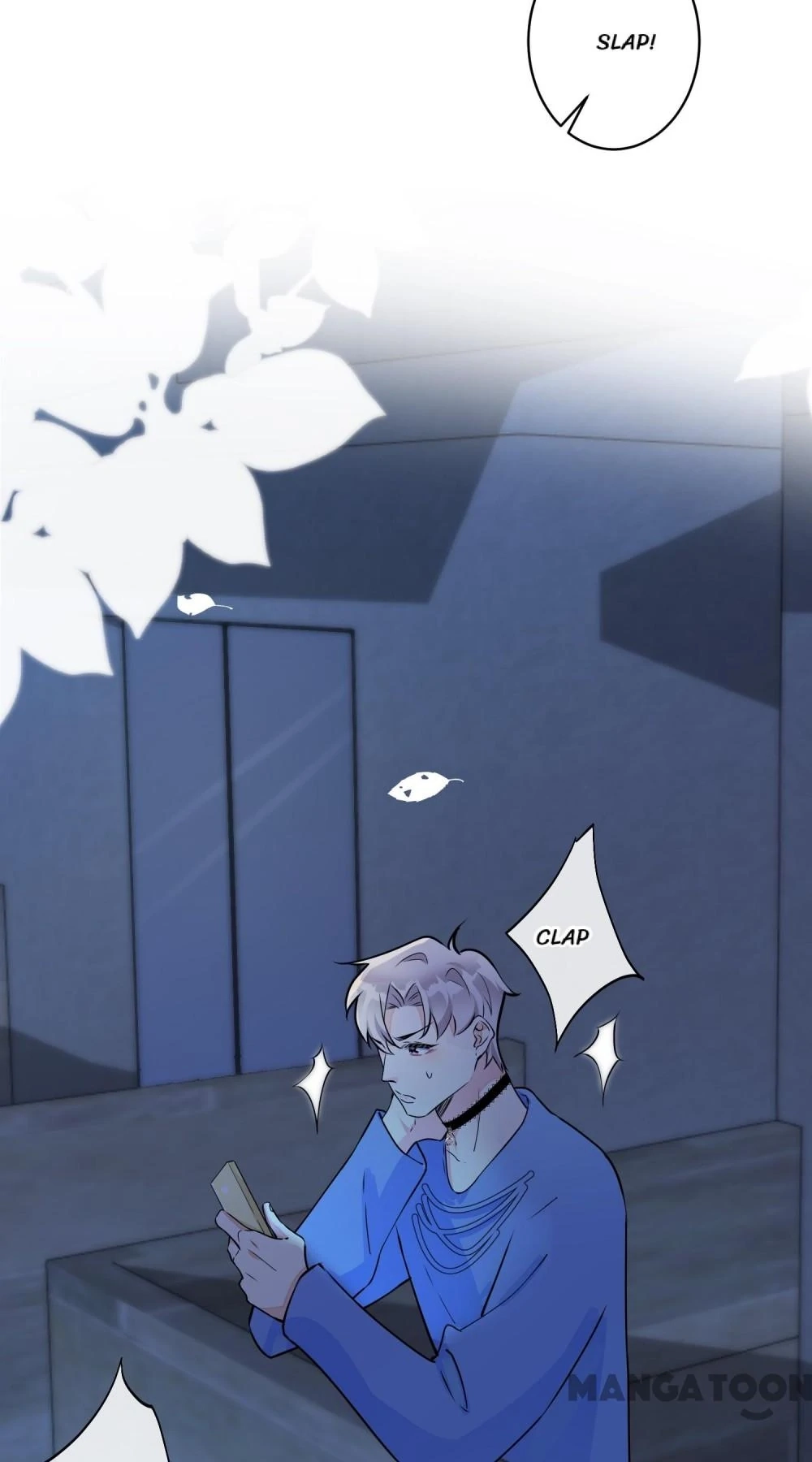 Domestication Chapter 83 page 2 - 