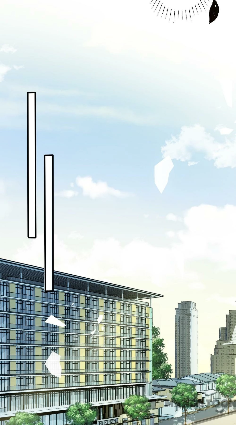 Domestication Chapter 83 page 14 - 