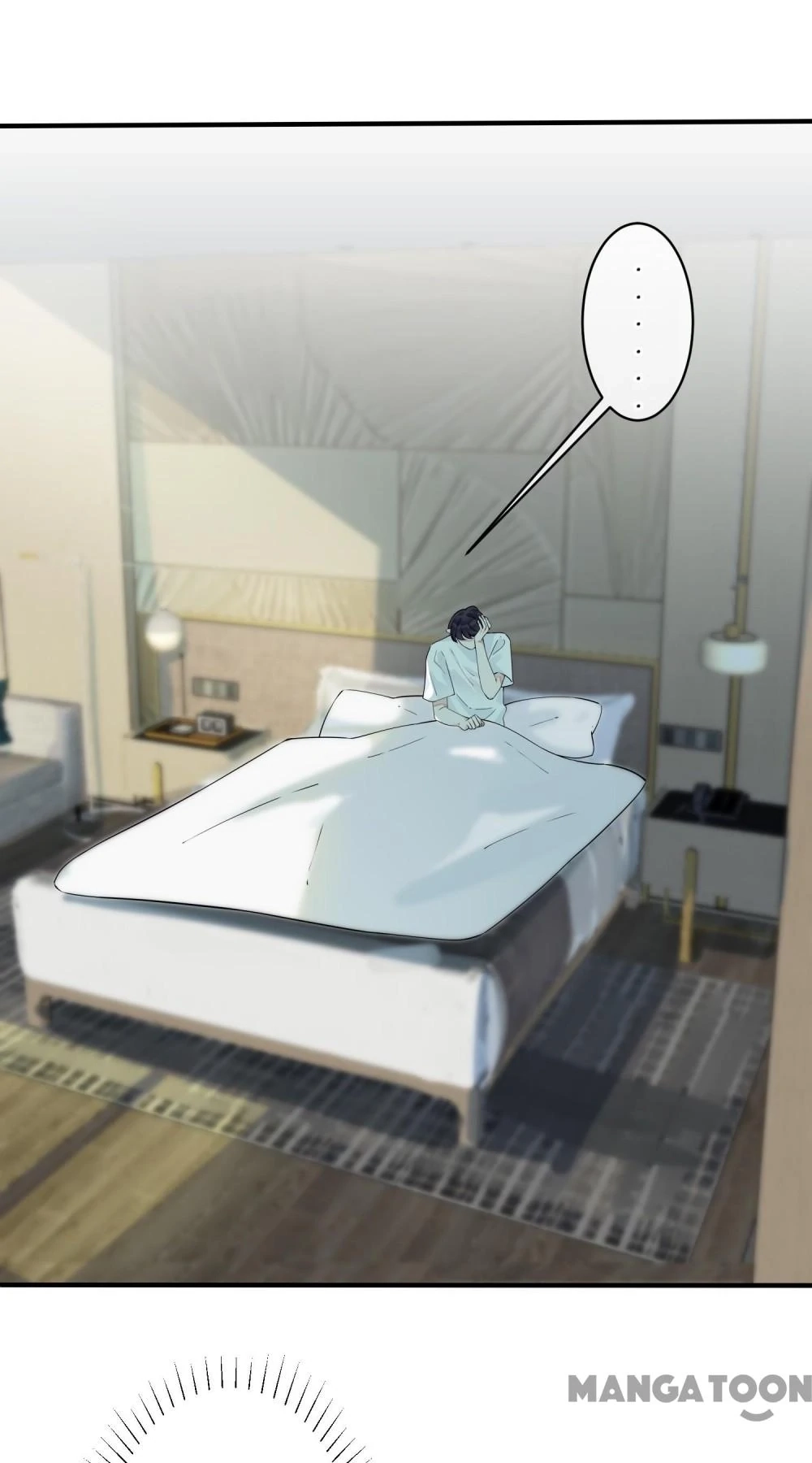 Domestication Chapter 83 page 17 - 