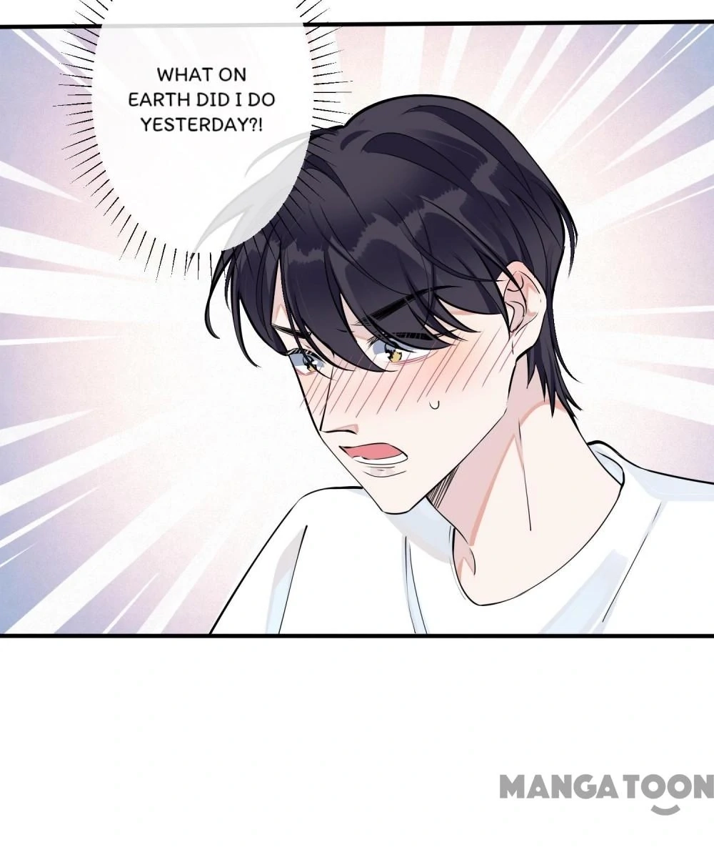 Domestication Chapter 83 page 18 - 