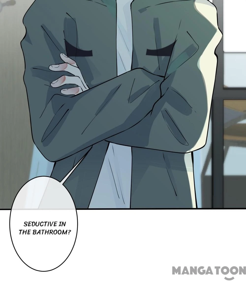 Domestication Chapter 83 page 27 - 