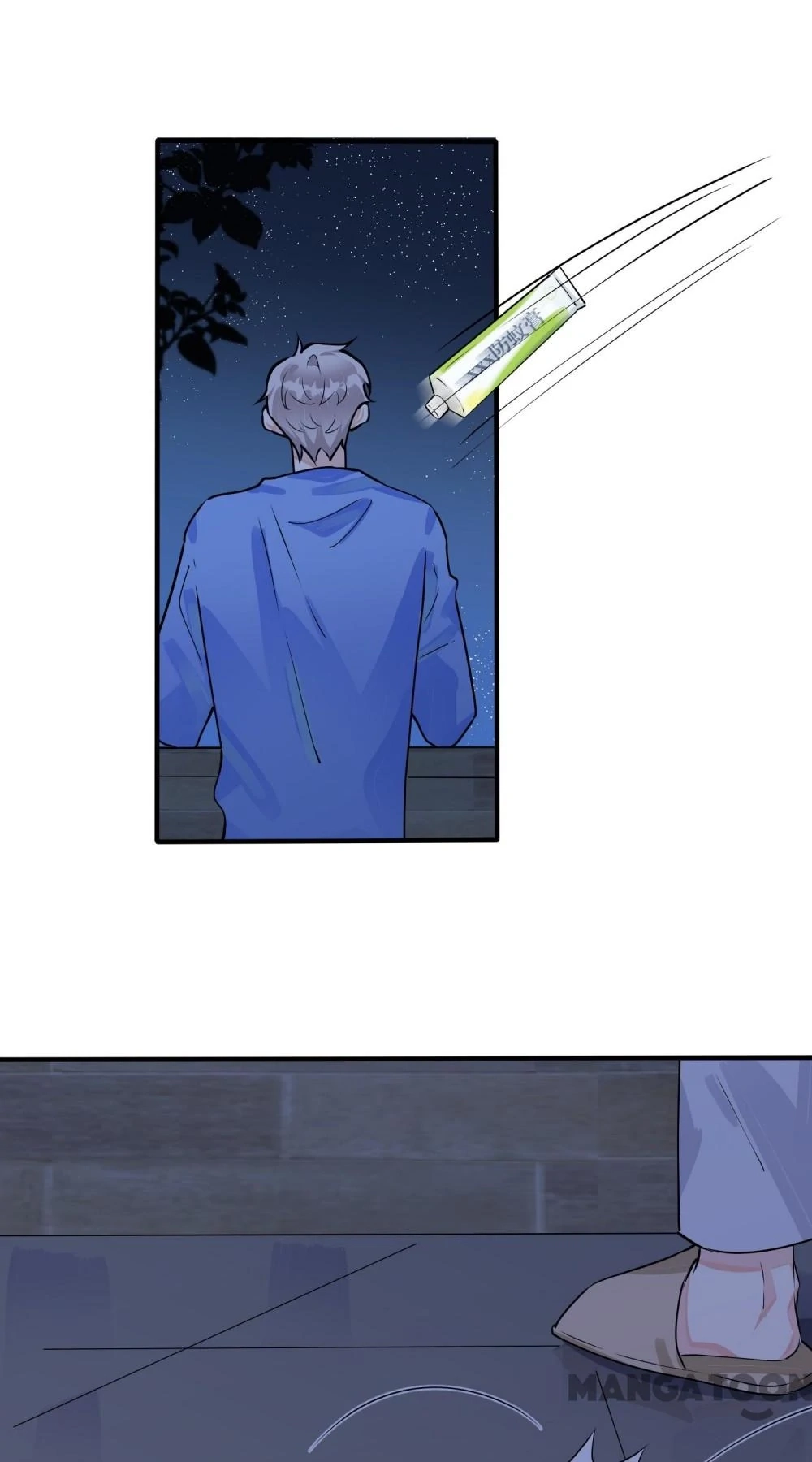 Domestication Chapter 83 page 10 - 