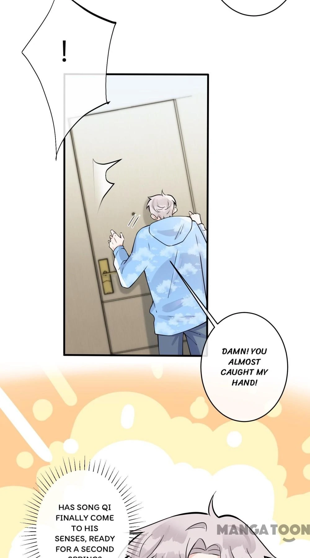 Domestication Chapter 84 page 13 - 