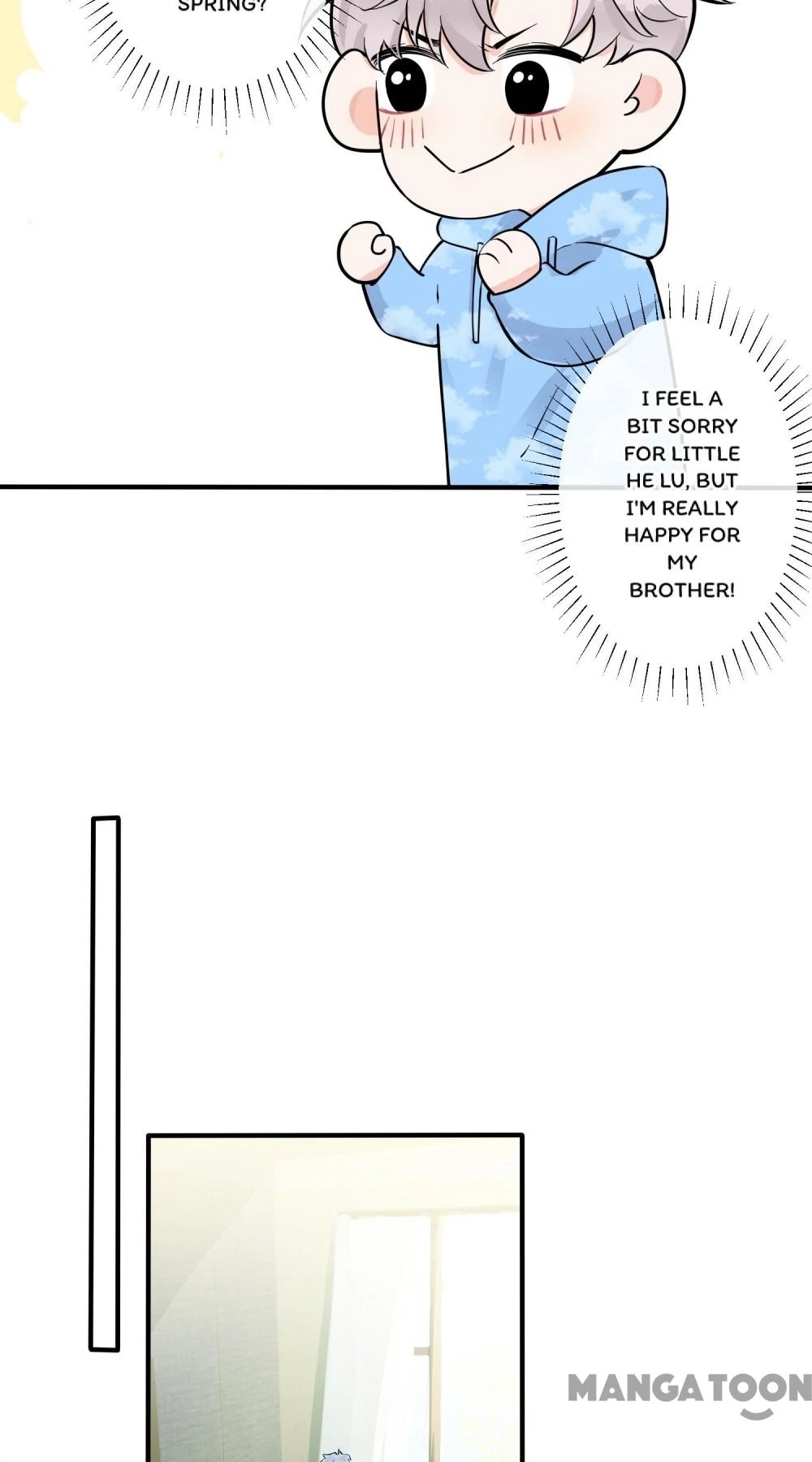 Domestication Chapter 84 page 14 - 