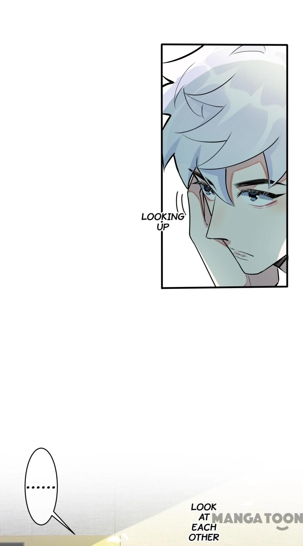 Domestication Chapter 84 page 19 - 