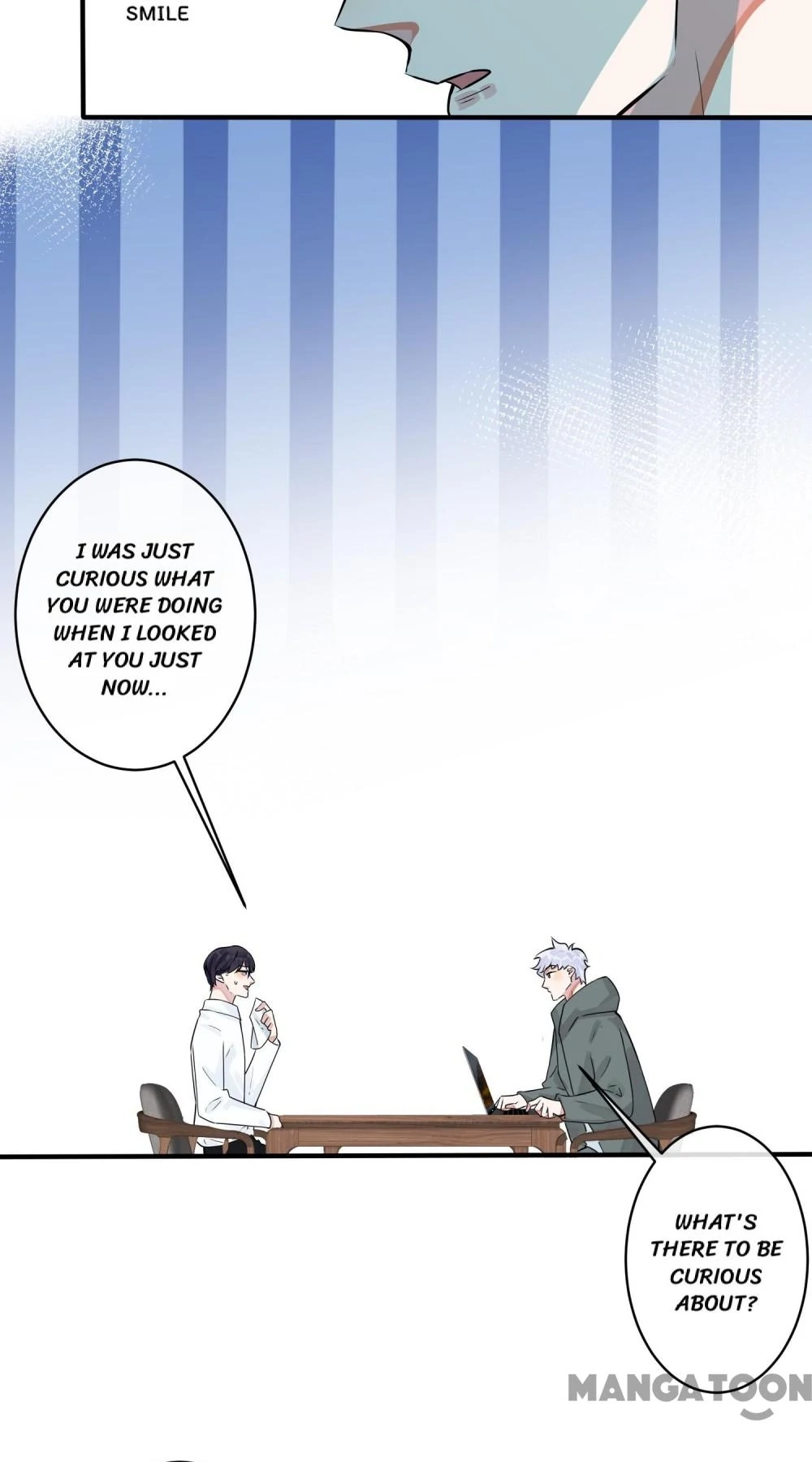 Domestication Chapter 84 page 23 - 