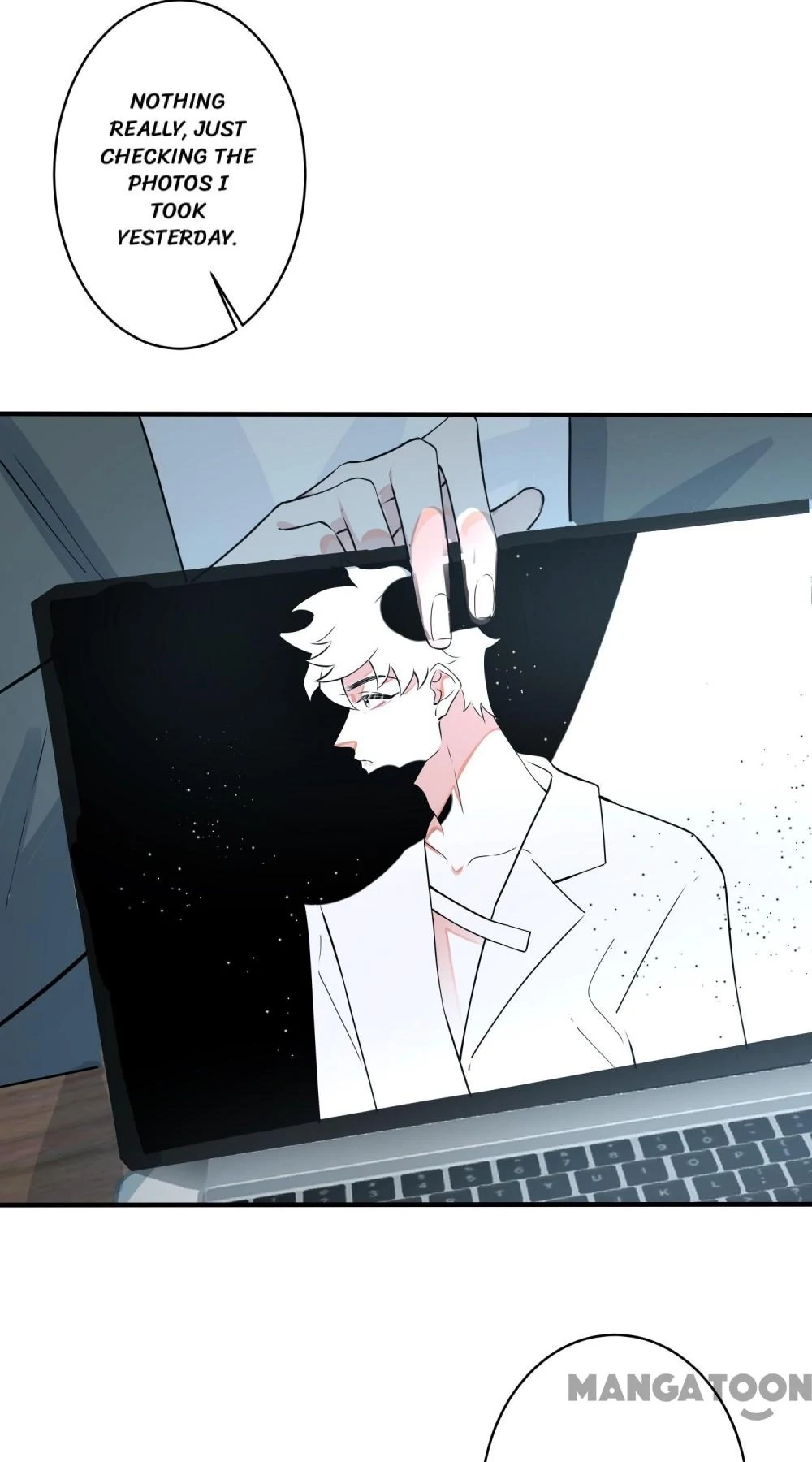 Domestication Chapter 84 page 24 - 