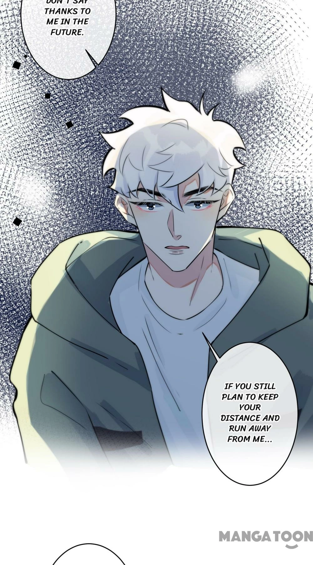 Domestication Chapter 84 page 26 - 