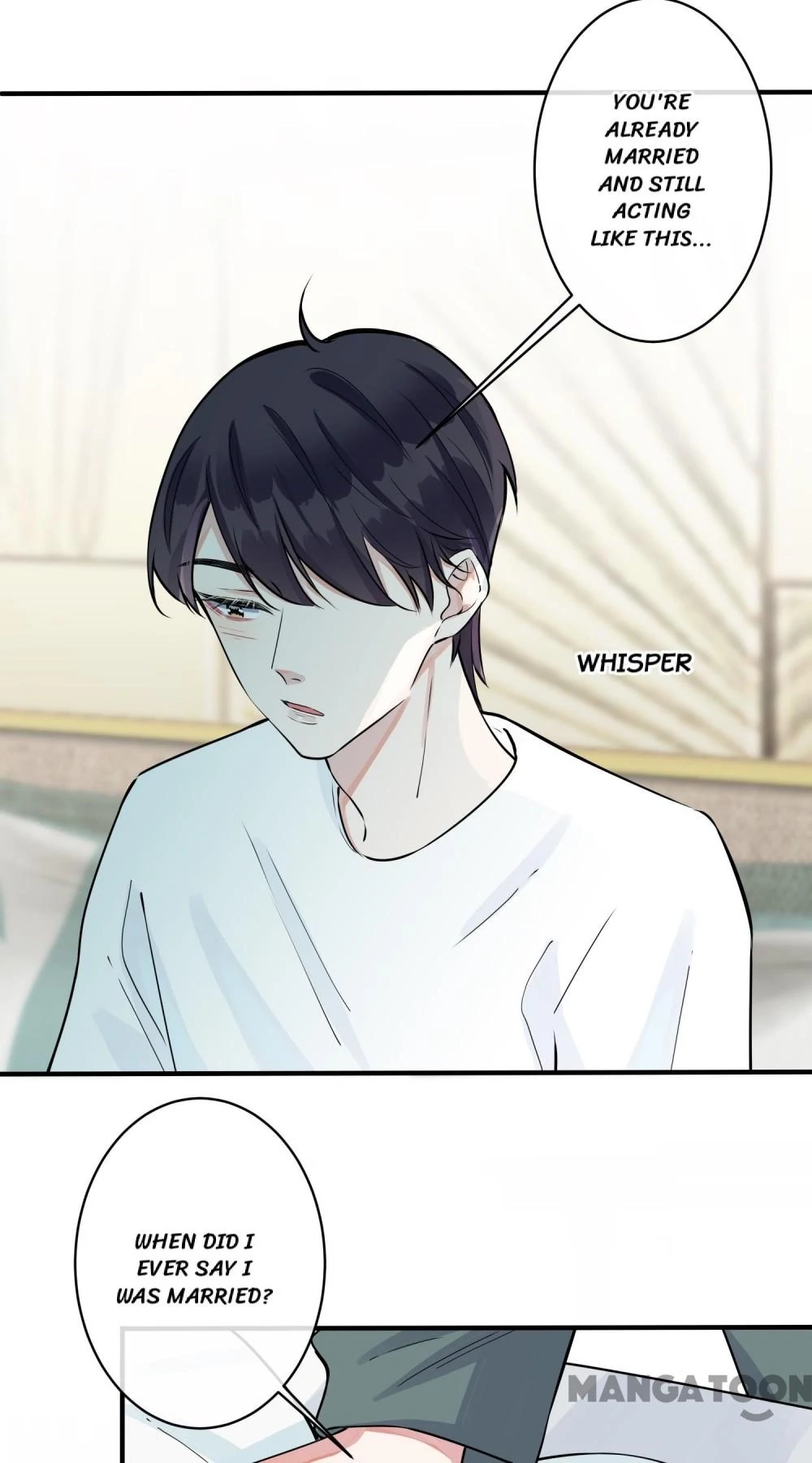 Domestication Chapter 84 page 4 - 