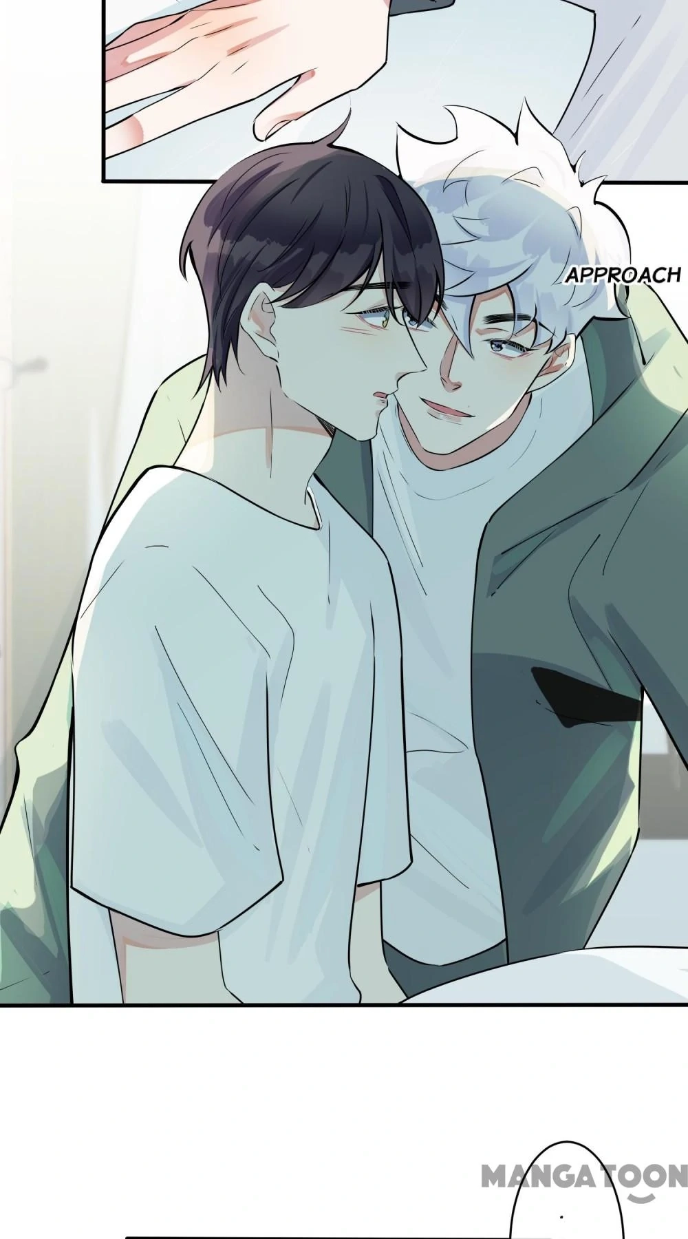 Domestication Chapter 84 page 5 - 