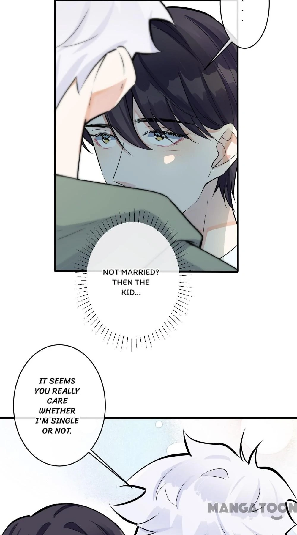 Domestication Chapter 84 page 6 - 
