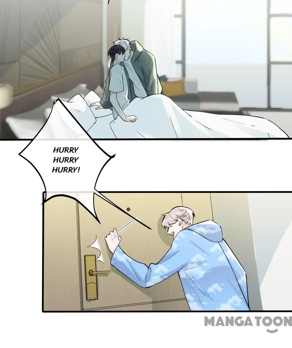 Domestication Chapter 84 page 9 - 