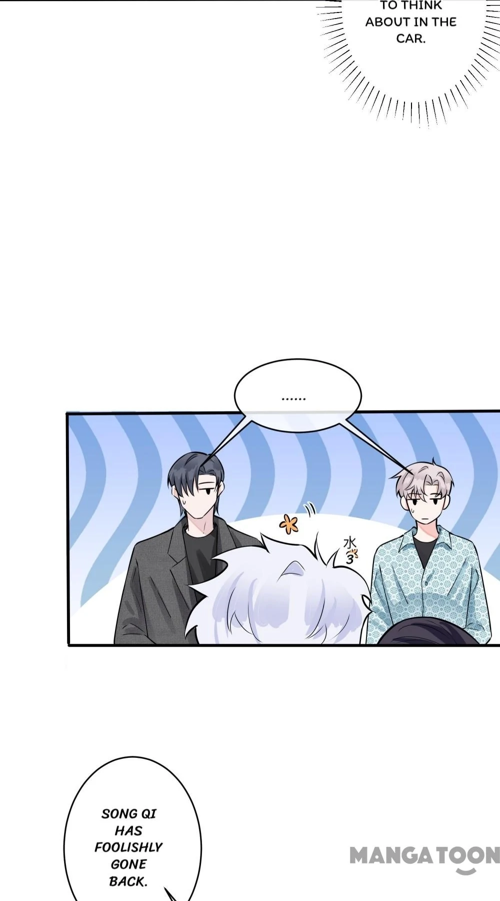 Domestication Chapter 85 page 16 - 