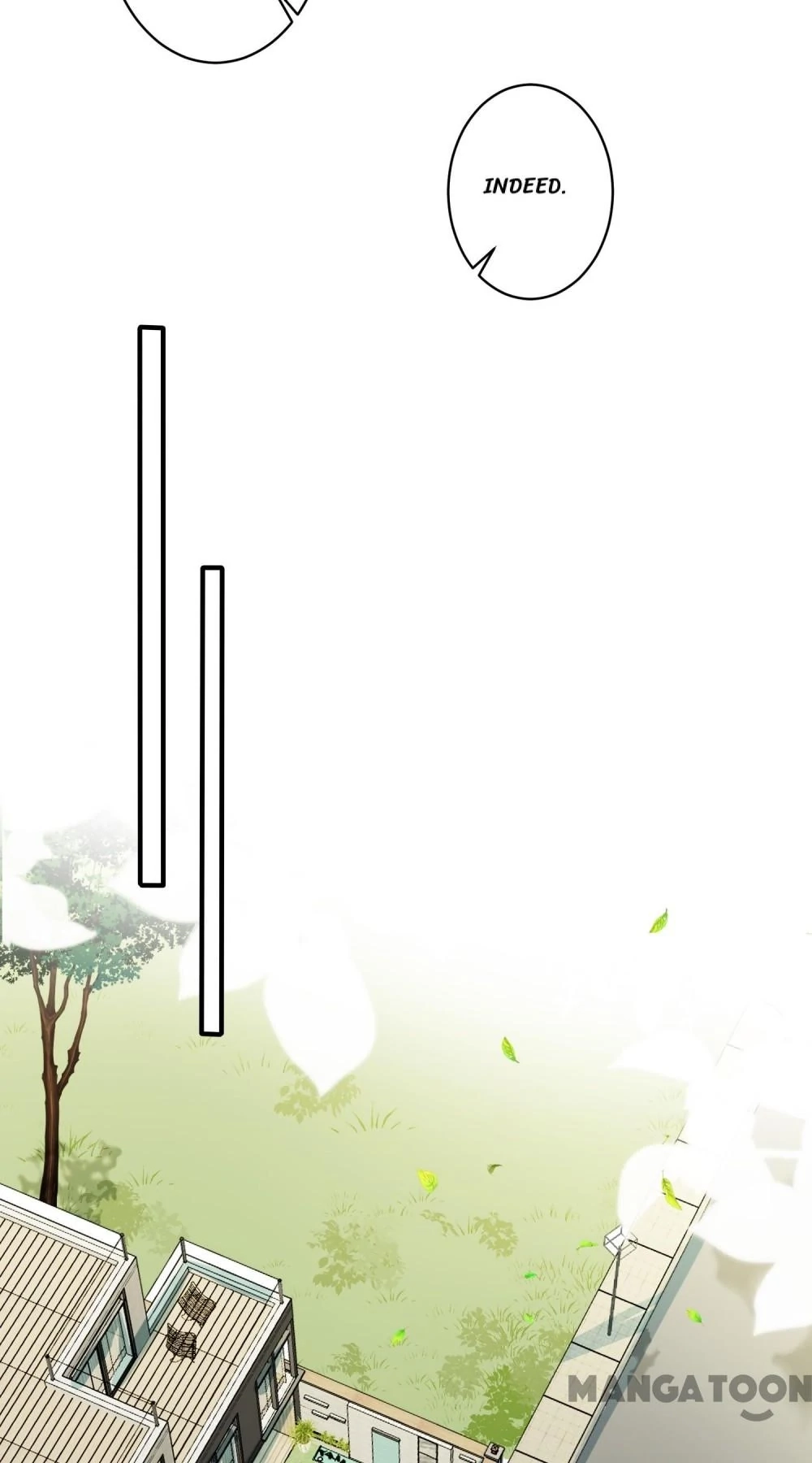 Domestication Chapter 85 page 17 - 