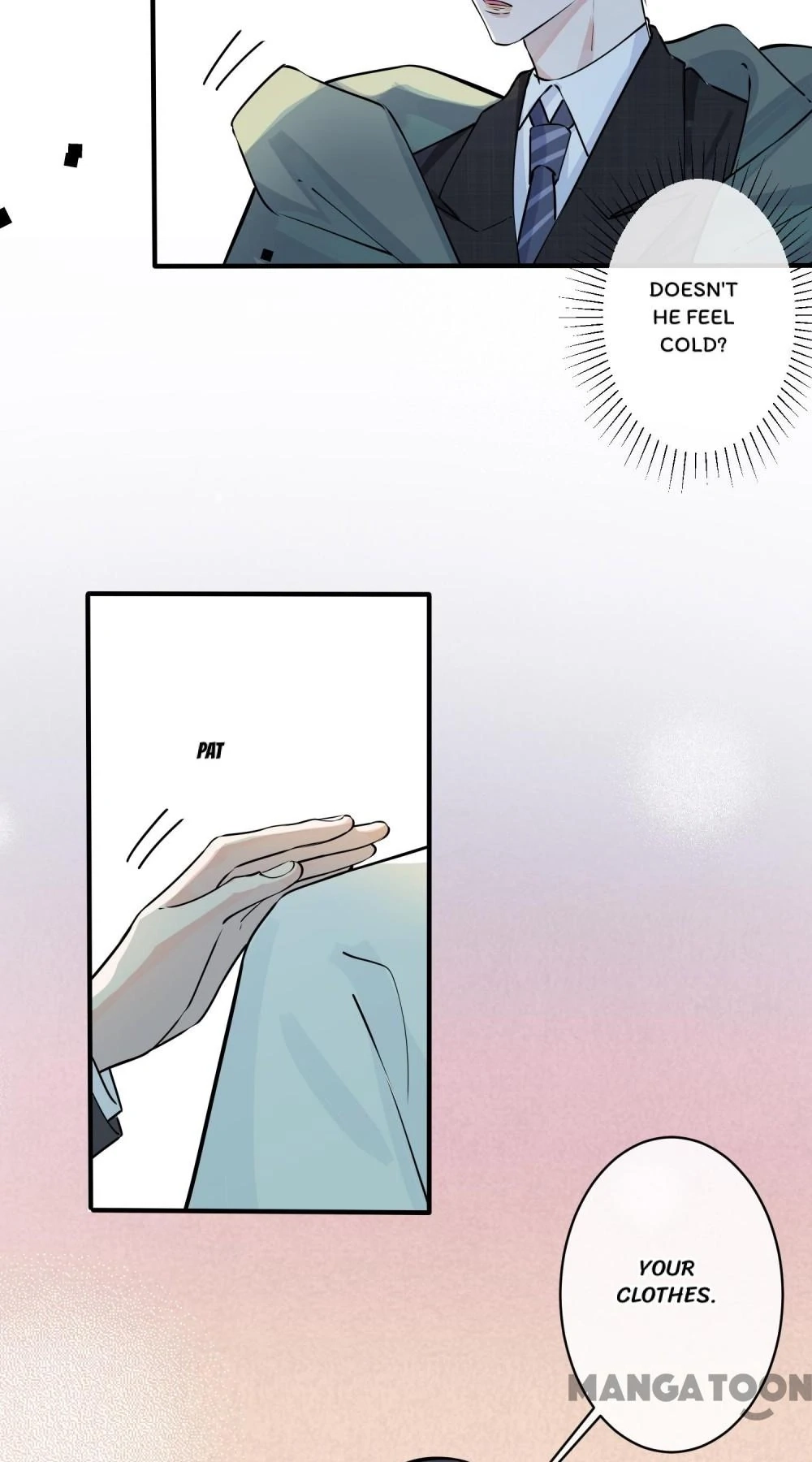 Domestication Chapter 85 page 21 - 