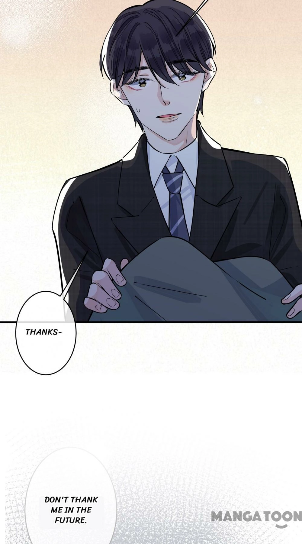 Domestication Chapter 85 page 22 - 