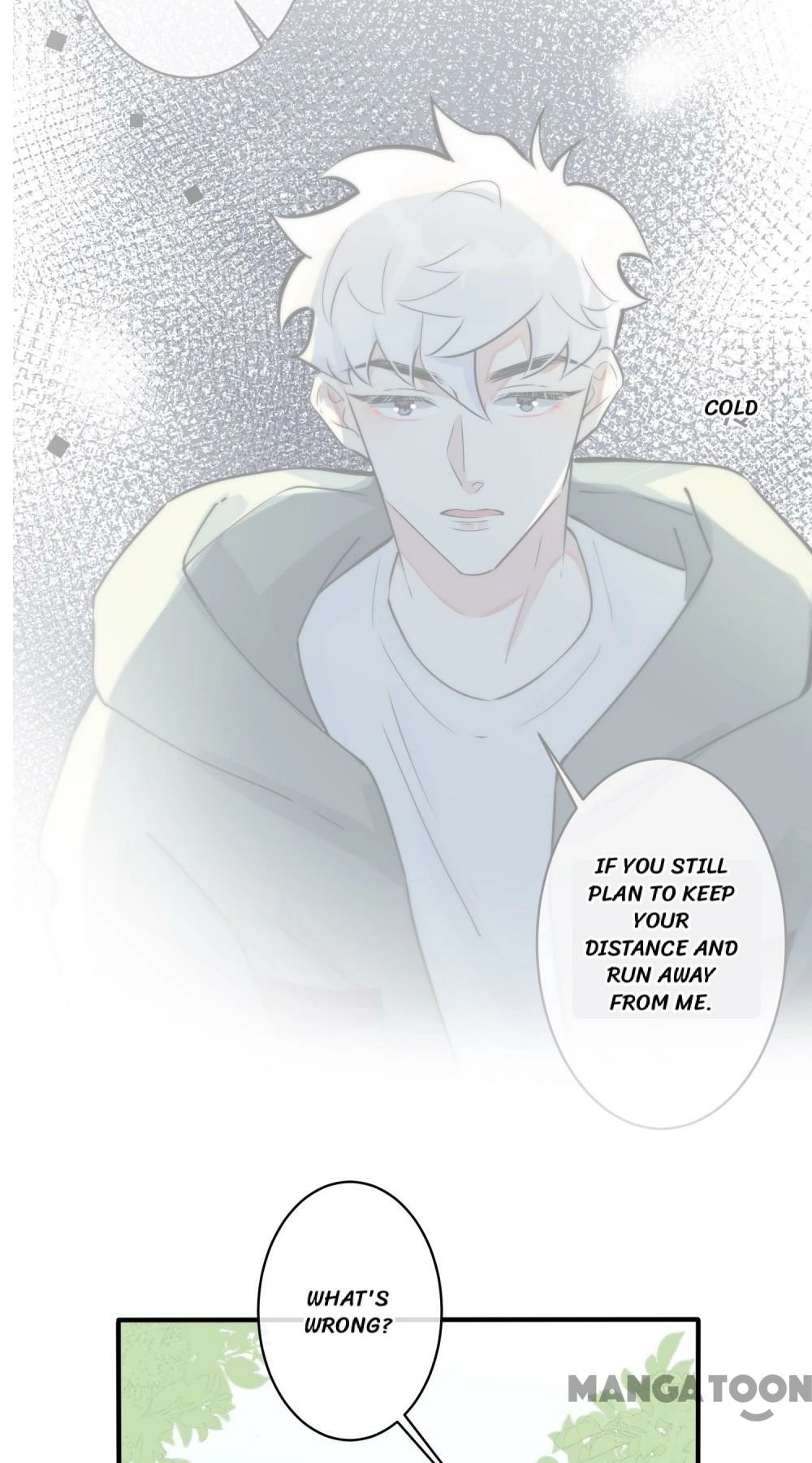 Domestication Chapter 85 page 23 - 