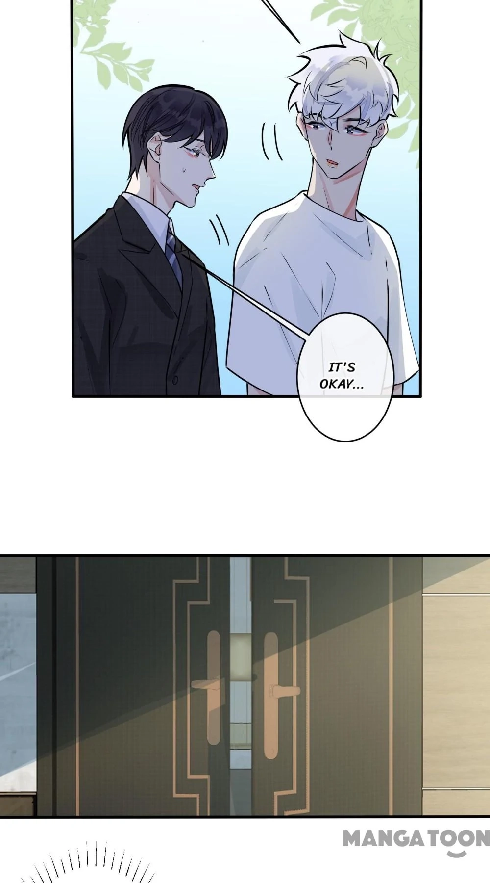 Domestication Chapter 85 page 24 - 