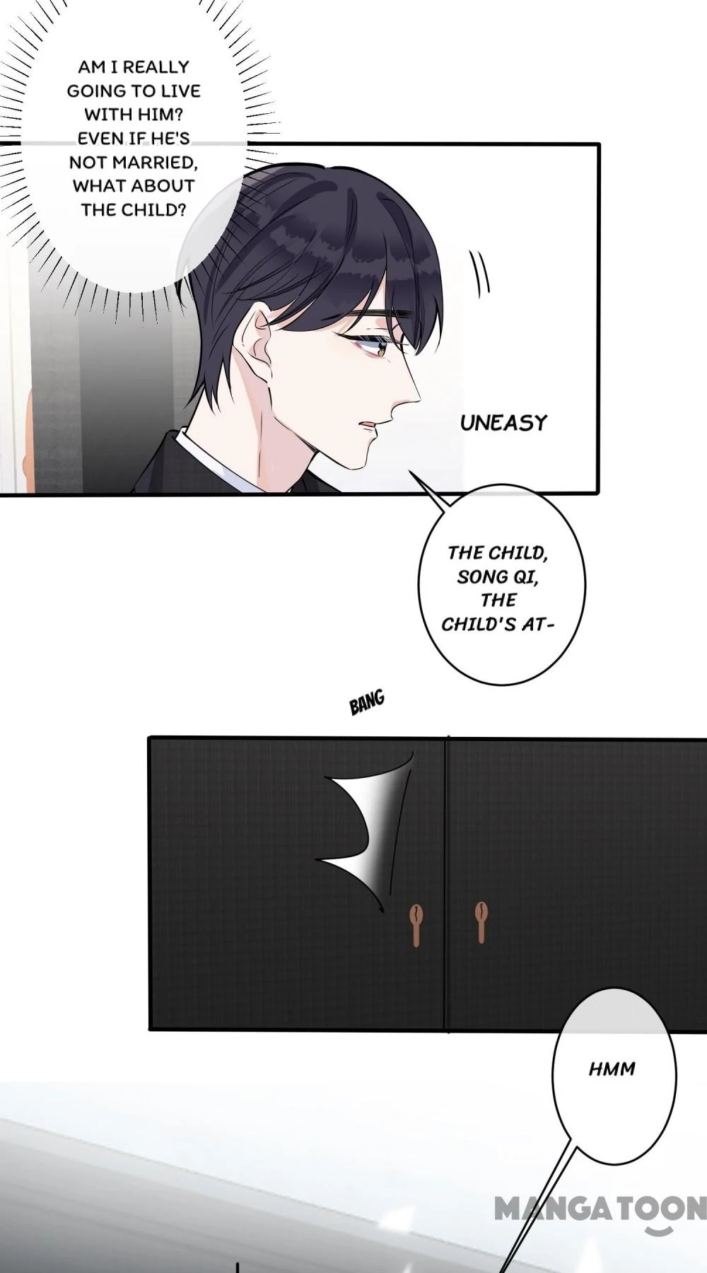 Domestication Chapter 85 page 25 - 