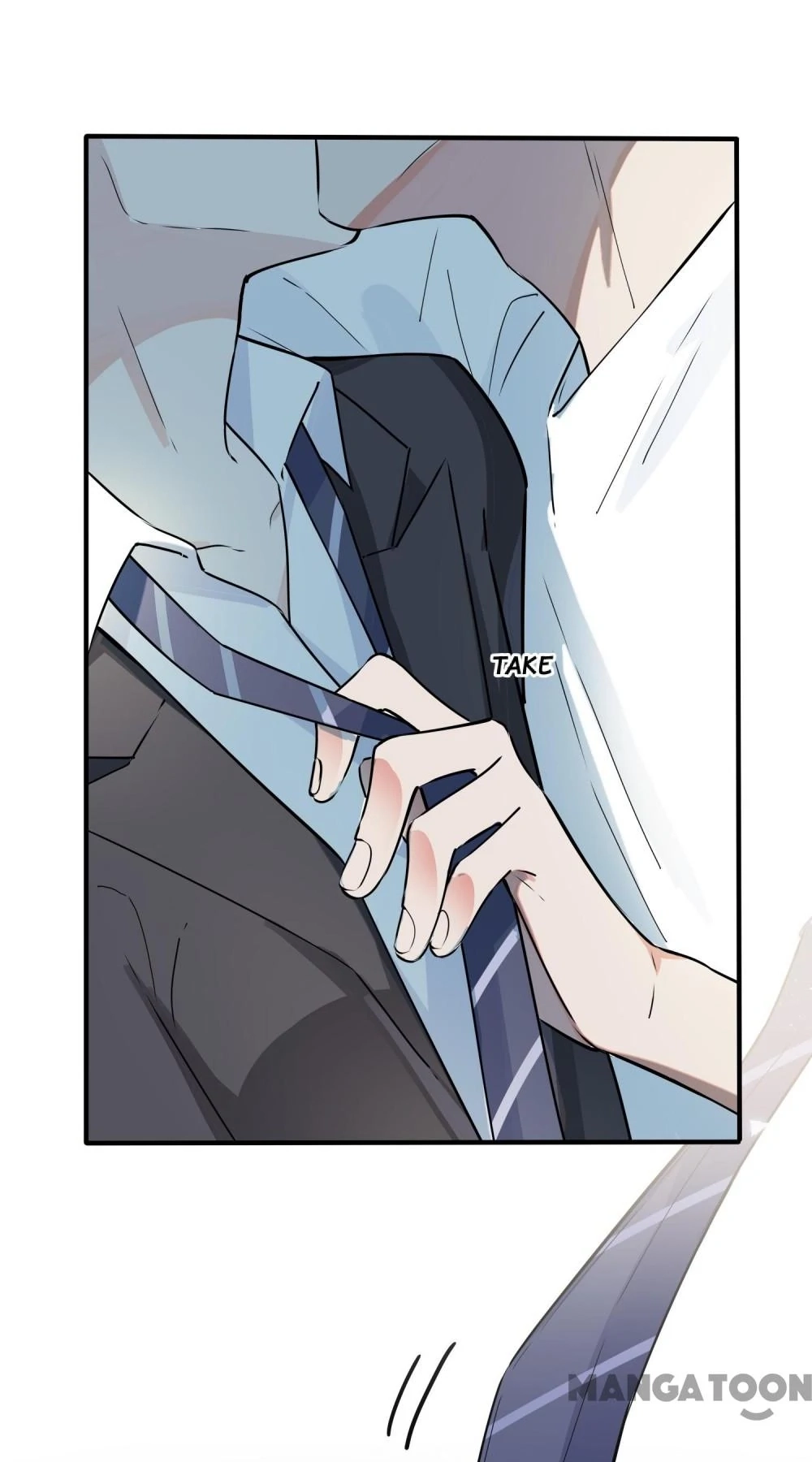 Domestication Chapter 86 page 1 - 