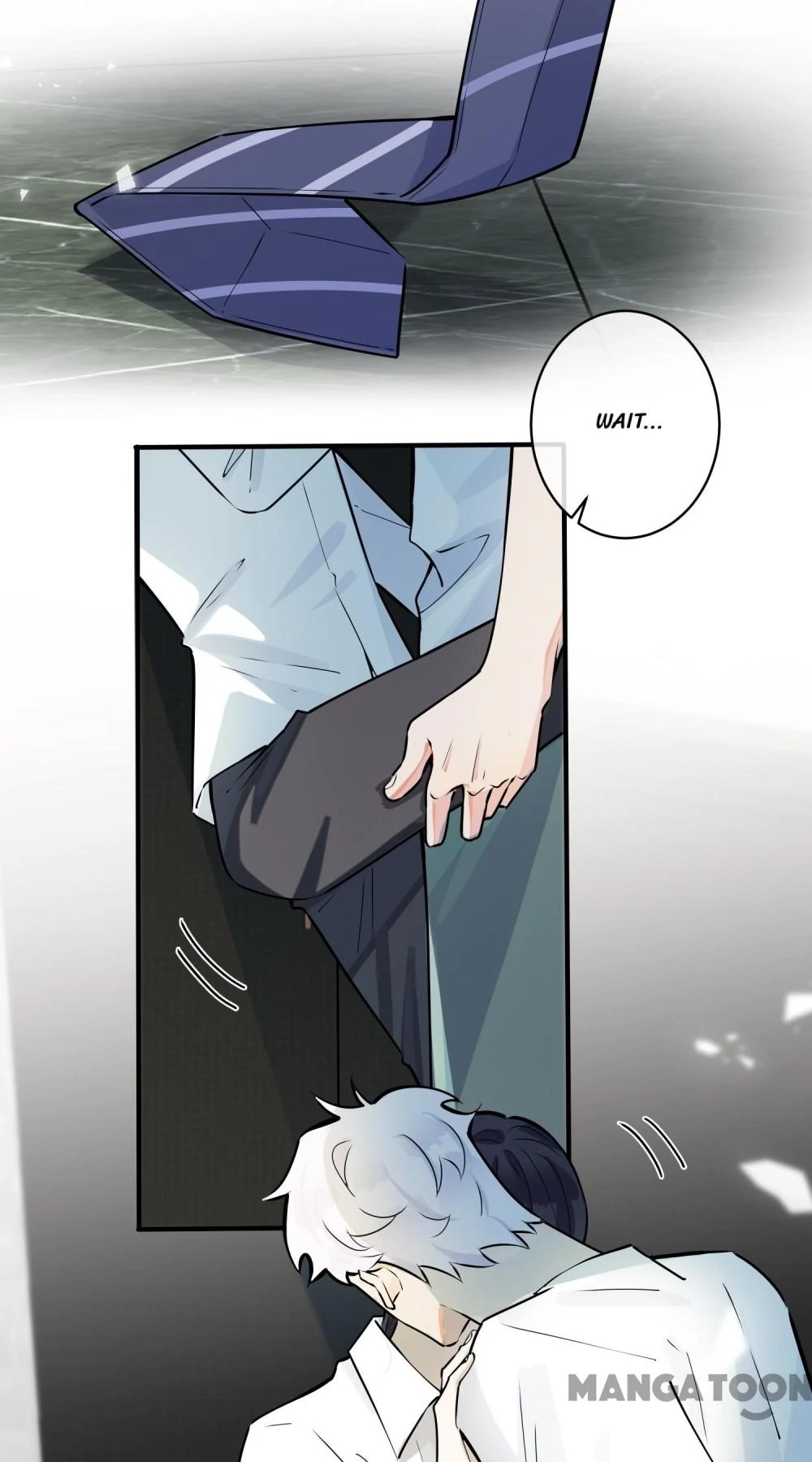 Domestication Chapter 86 page 2 - 