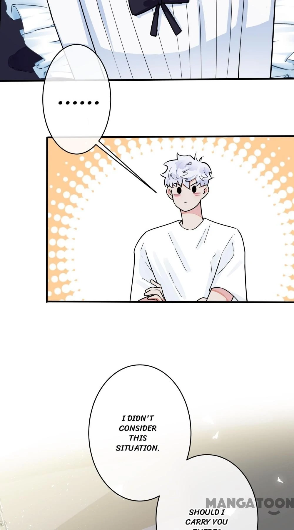 Domestication Chapter 86 page 14 - 