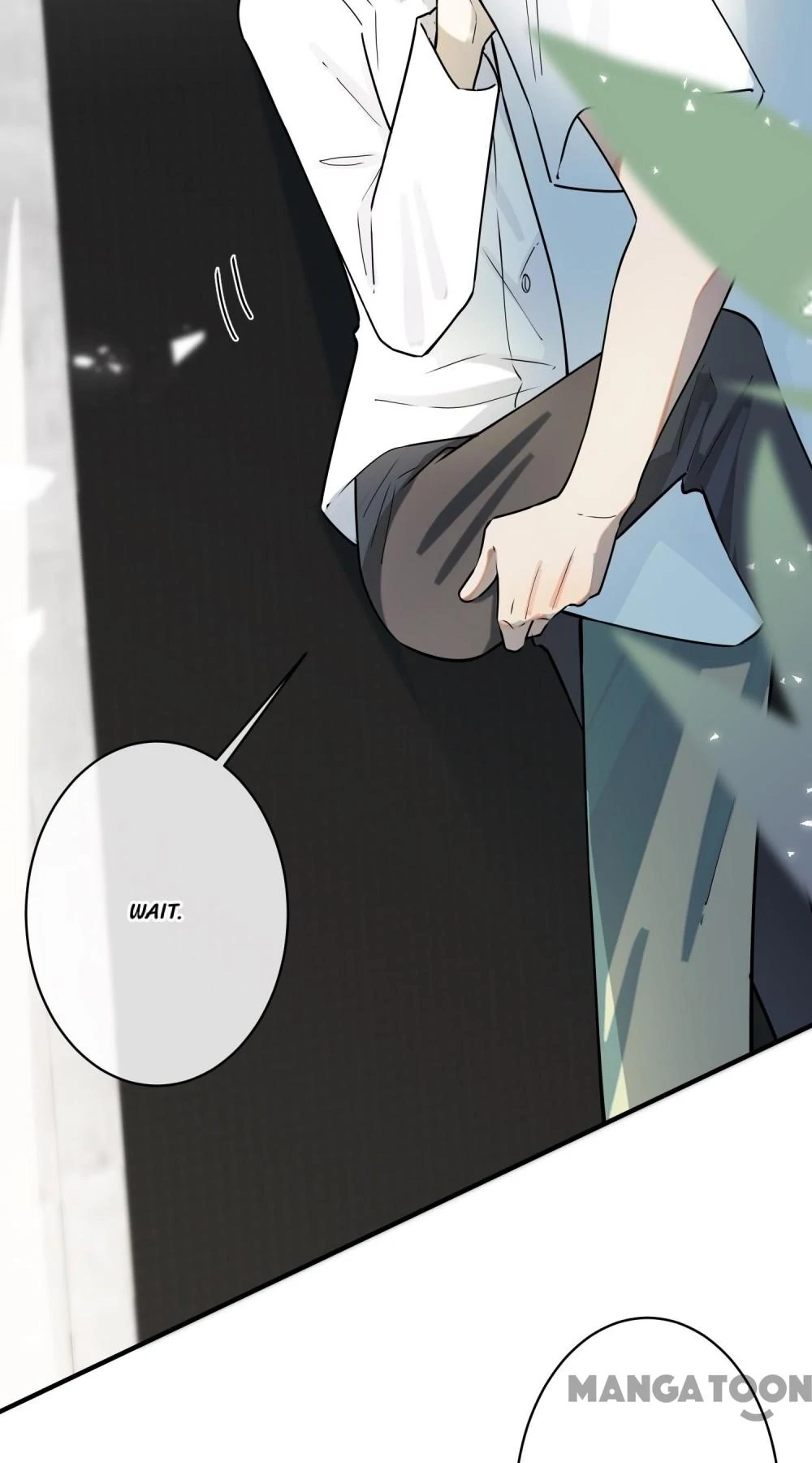 Domestication Chapter 86 page 3 - 