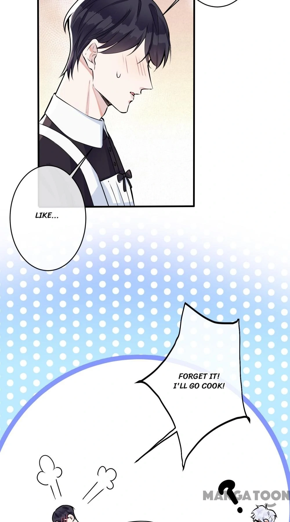 Domestication Chapter 86 page 23 - 