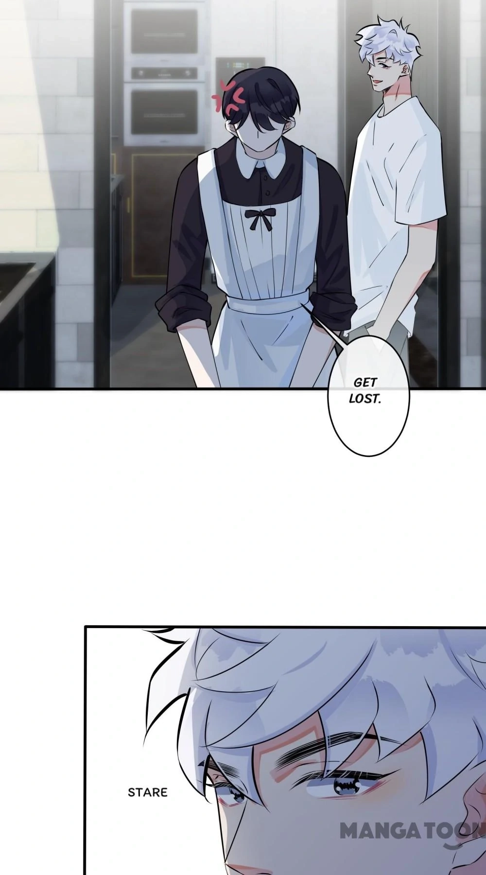 Domestication Chapter 86 page 26 - 