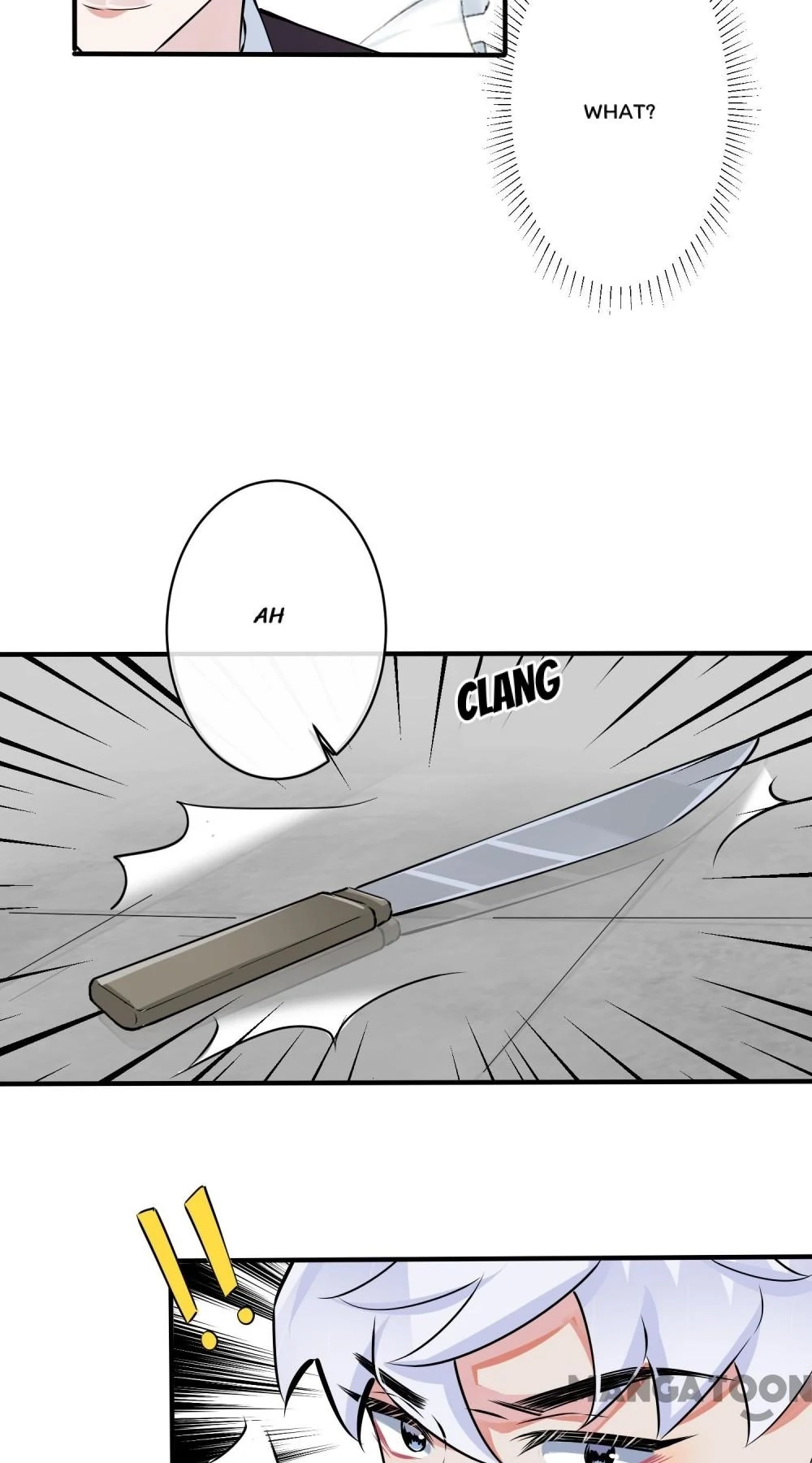Domestication Chapter 86 page 29 - 