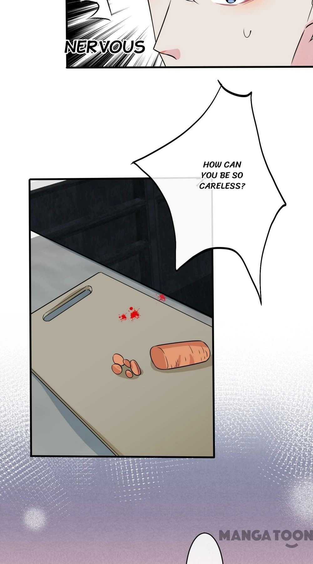 Domestication Chapter 86 page 30 - 