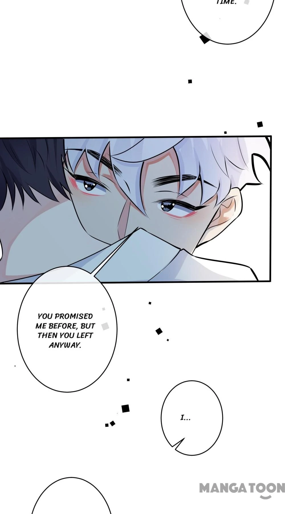 Domestication Chapter 86 page 6 - 