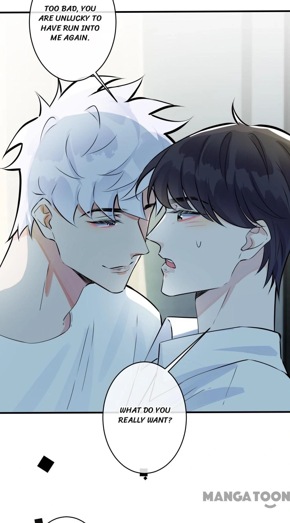 Domestication Chapter 86 page 7 - 