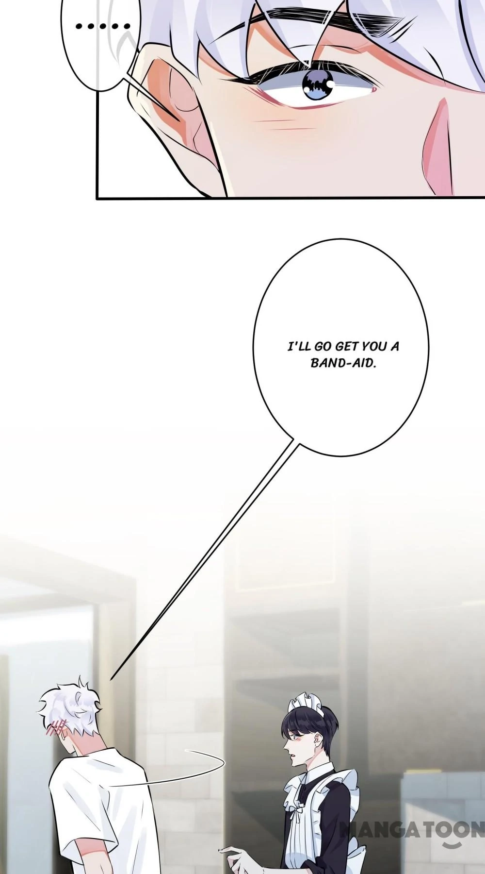 Domestication Chapter 87 page 2 - 