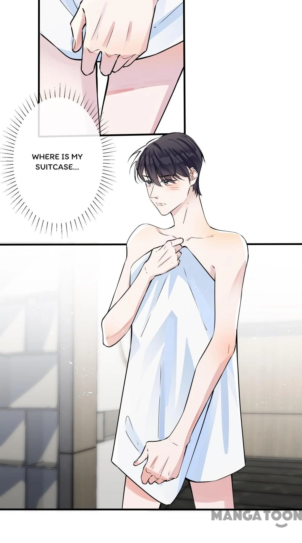 Domestication Chapter 87 page 13 - 
