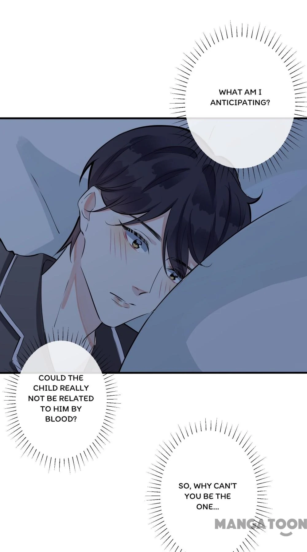 Domestication Chapter 87 page 19 - 