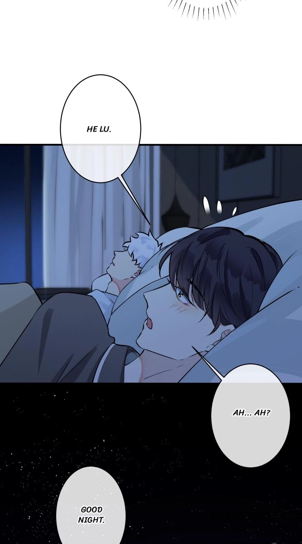 Domestication Chapter 87 page 20 - 