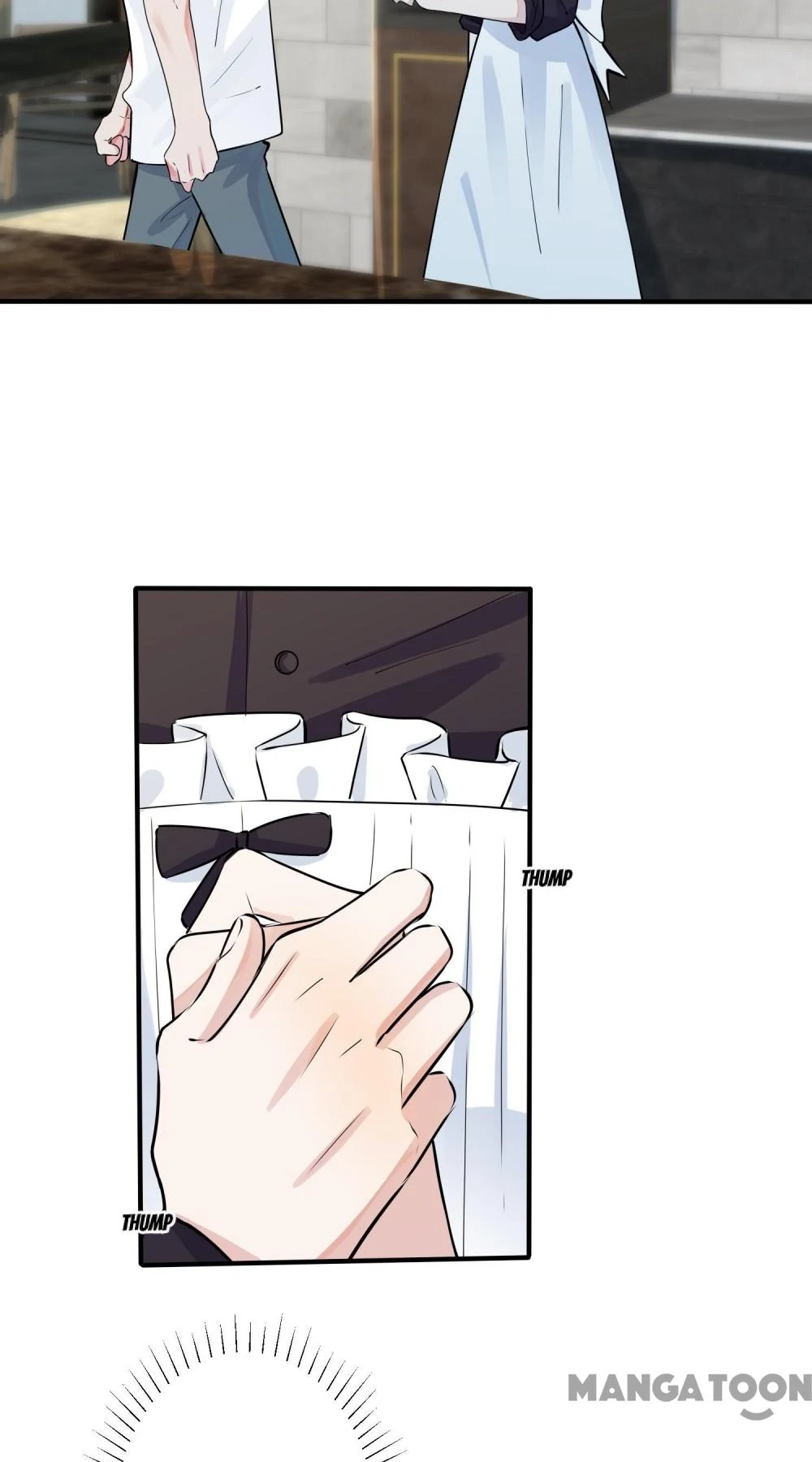 Domestication Chapter 87 page 3 - 